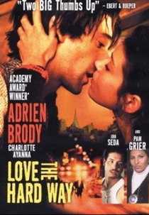 Amor ao Extremo (Love the Hard Way)