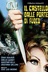 O Castelo das Portas de Fogo (Il castello dalle porte di fuoco)