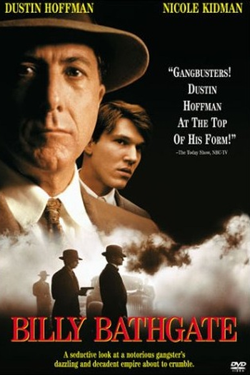  de Filme Billy Bathgate: O Mundo a Seus Pés (1991)