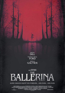 The Ballerina (The Ballerina)