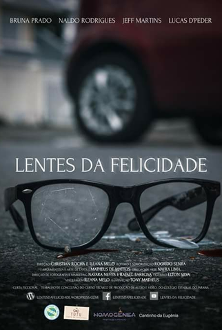 Poster 1 de Curta Lentes da Felicidade (2017)