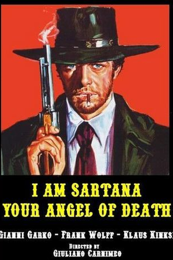  de Filme Eu Sou Sartana (1969)