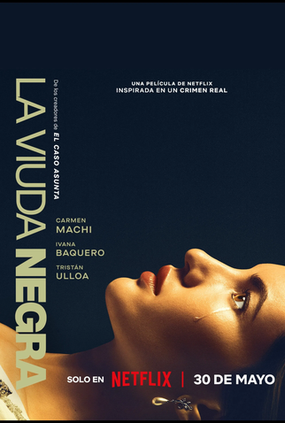 Poster 3 de Filme O Jogo da Viúva (2025)