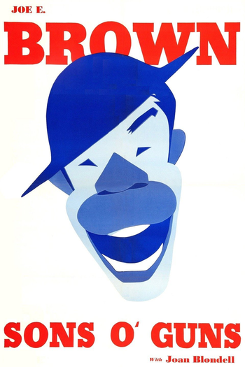  de Filme No Teatro da Guerra (1936)