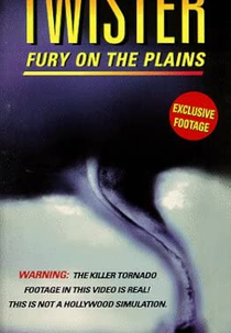 Twister: Fury on the Plains (Twister: Fury on the Plains)