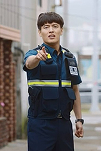 Poster de Episódio 똥개의 전략 (2019)