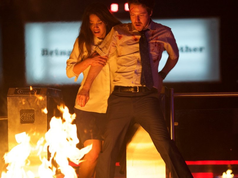 Foto 1 de Why Horror?