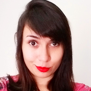 Foto de perfil de Cristina Rodrigues de Abreu