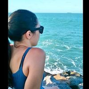 Foto de perfil de Natália