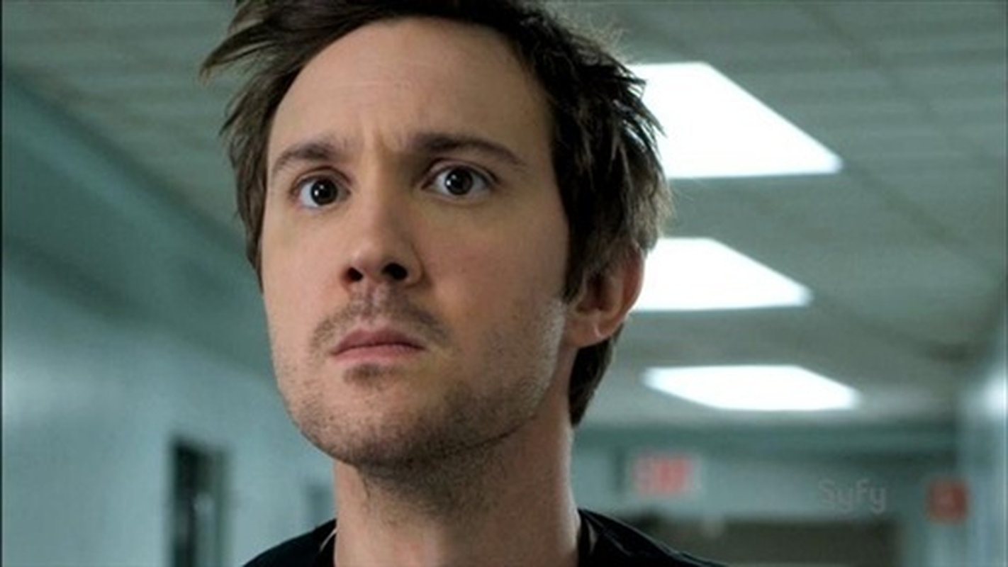 Sam Huntington - Foto 4