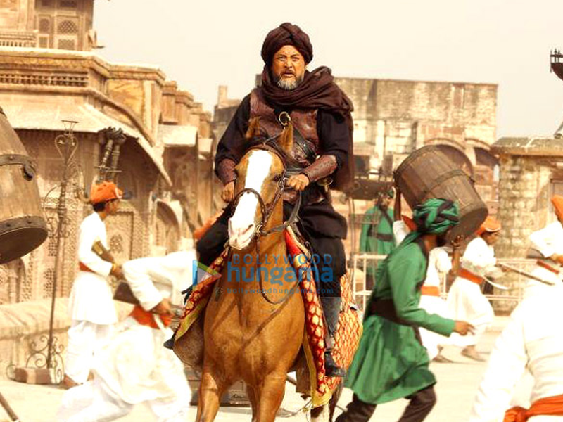 Foto 10 de Manikarnika