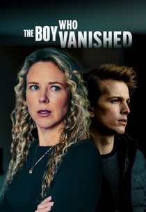 The Boy Who Vanished (The Boy Who Vanished)