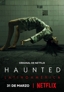 Eu Vi: América Latina (1ª Temporada) (Haunted: Latin America (Season 1))