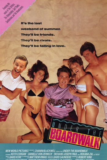  de Filme Limpeza Geral (1989)