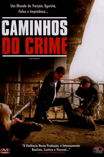  de Filme Caminhos do Crime (2006)