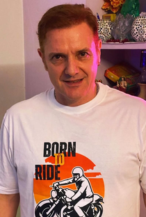 Carl Andrew Harte - Poster 1