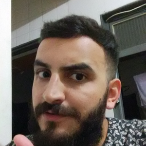 Foto de perfil de Vitor Hugo