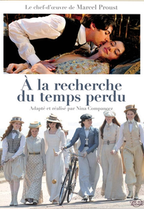 À la recherche du temps perdu (À la recherche du temps perdu)