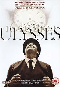 A Alucinação de Ulisses (Ulysses)
