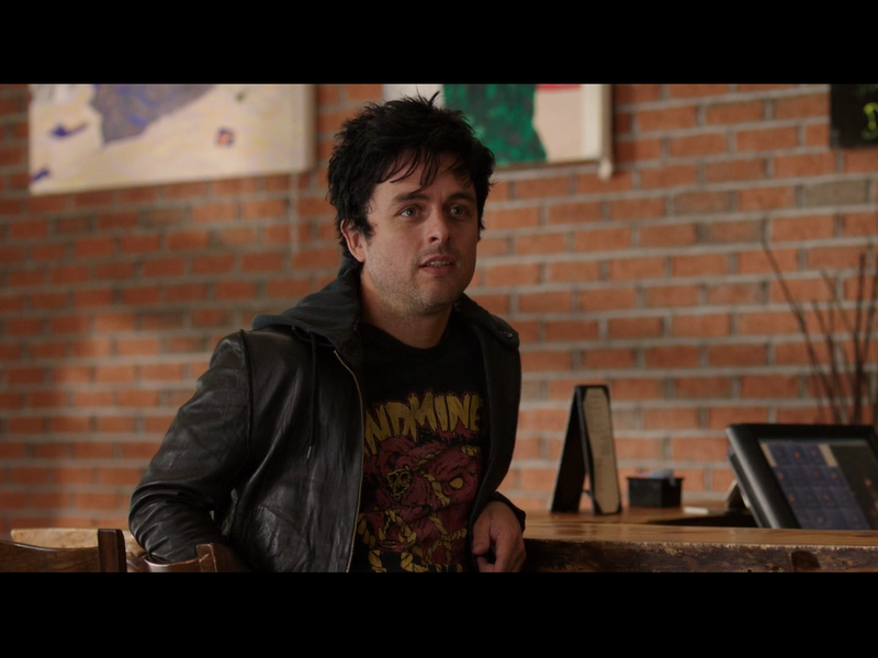 Foto 9 de Um Domingo de Chuva