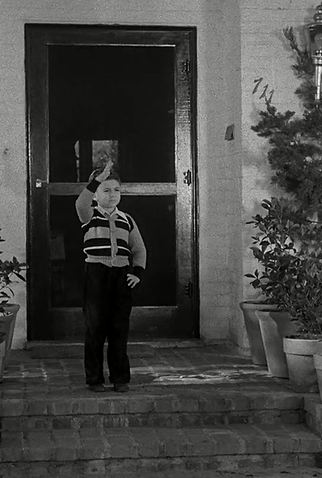 Poster 2 de Curta Benjy (1951)