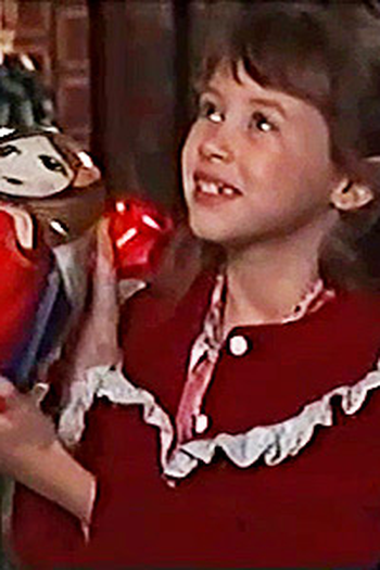Poster de Episódio The Gift (1997)