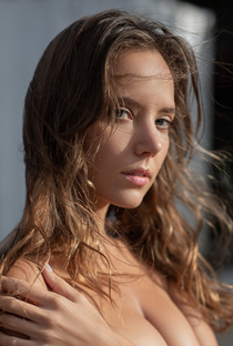Katya Clover - Poster 1