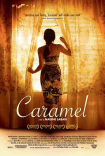 Caramelo - Poster / Capa / Cartaz - Oficial 1