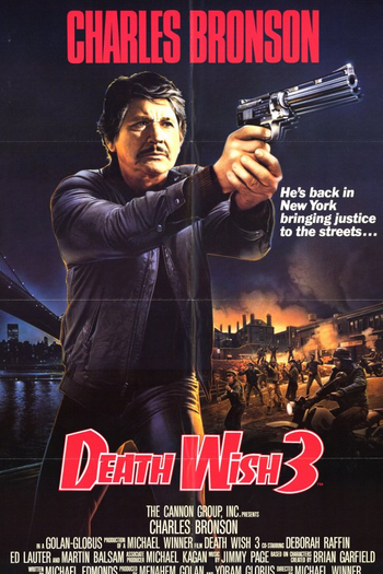  de Filme Desejo de Matar 3 (1985)