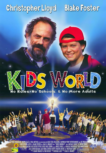 Kids World (Kids World)