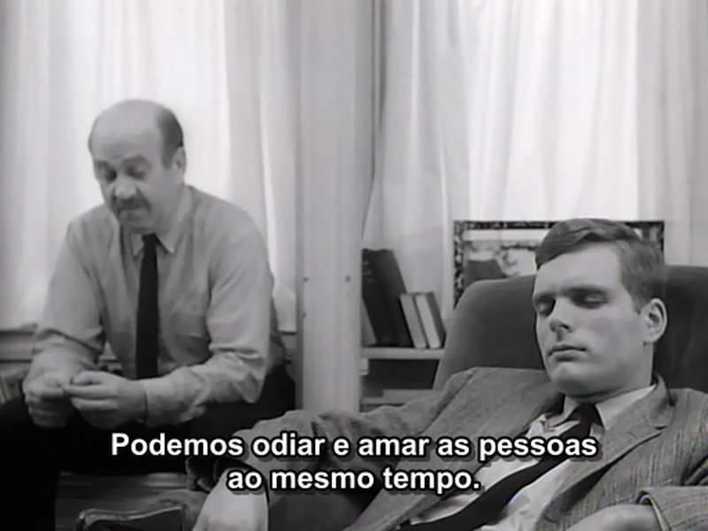 Foto 1 de David e Lisa