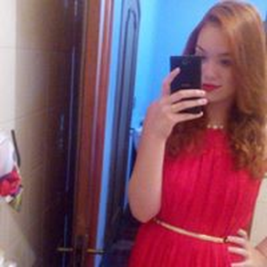 Foto de perfil de Hannah