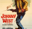 Johnny West, O Canhoto