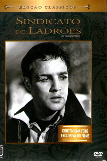  de Filme Sindicato de Ladrões (1954)