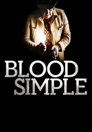 Gosto de Sangue (Blood Simple)