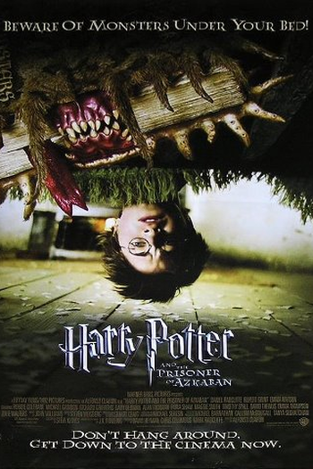  de Filme Harry Potter e o Prisioneiro de Azkaban (2004)