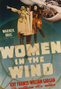 Mulheres que o Vento Leva (Women in the Wind)