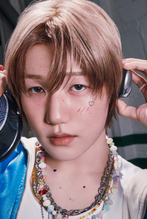 Kim Jong Seob - Poster 1
