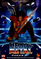 Heavy Metal 2000 (Heavy Metal 2000)