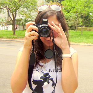 Foto de perfil de Mariah Carvalho