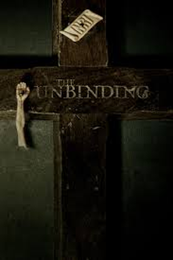 Poster de Filme The Unbinding (2023)