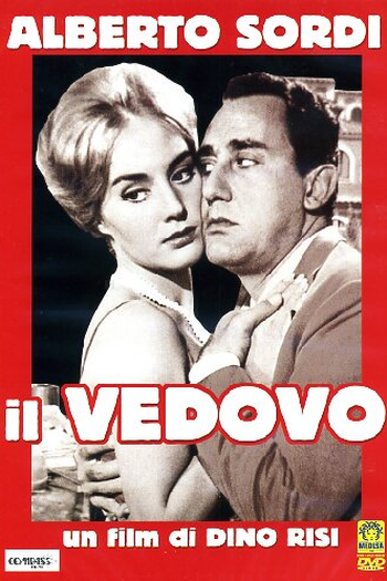  de Filme O Viúvo (1959)
