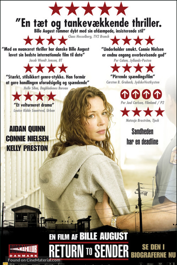  de Filme Na Linha da Morte (2004)