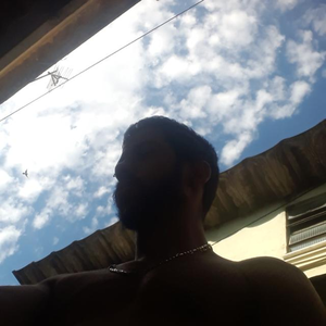 Foto de perfil de ninguém