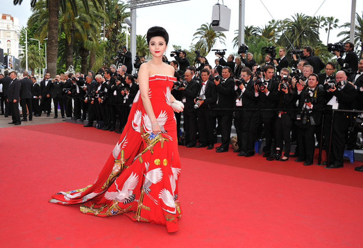 Bingbing Fan - Foto 17