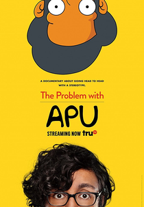The Problem with Apu (The Problem with Apu)