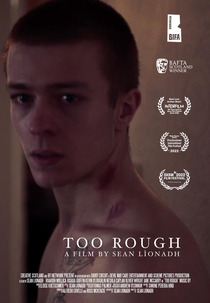 Too Rough (Too Rough)