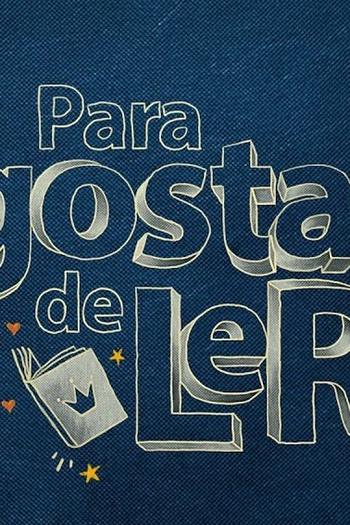  de Filme Para Gostar de Ler (2017)