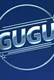 Programa do Gugu - Poster / Capa / Cartaz - Oficial 1