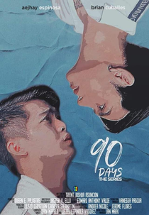 90 Days (90 Days The Series)